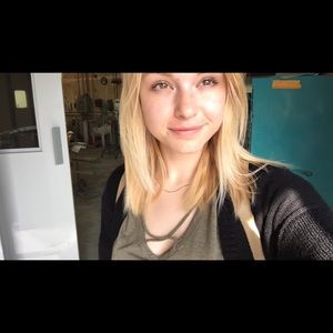 Meet your Posher, Jaycee